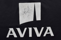 2008-09 NORWICH CITY LONGSLEEVE KOSZULKA 3XL