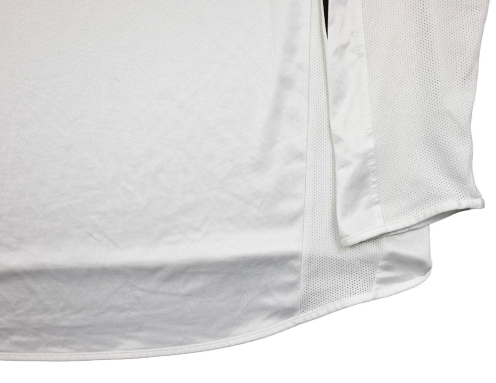 2004-05 REAL MADRID LONGSLEEVE L