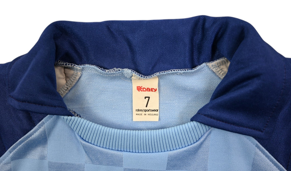 ROBEY OLDSCHOOL GK LONGSLEEVE L