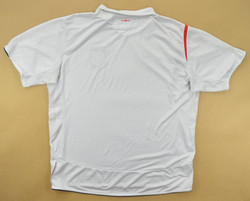 2005-07 ENGLAND KOSZULKA XXL