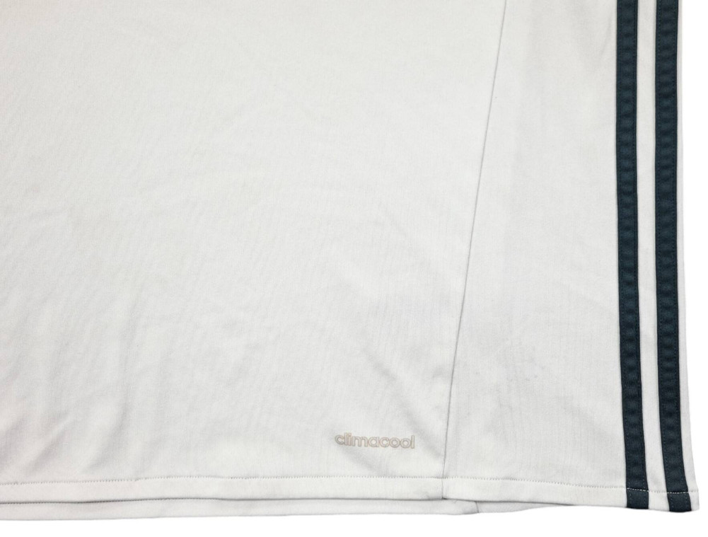 2016-17 MANCHESTER UNITED SHIRT M