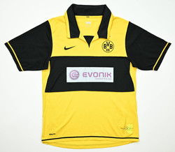 2007-08 BORUSSIA DORTMUND SHIRT S