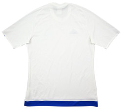 2016-17 RUCH CHORZOW SHIRT M