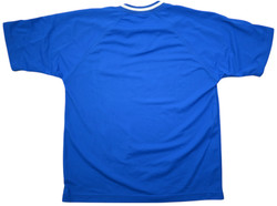 ITALY UEFA EURO 2004 SHIRT L