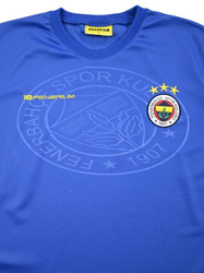 FENERBAHCE SHIRT L