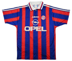 1995-97 BAYERN MUNCHEN SHIRT S