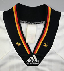 1992-94 GERMANY KOSZULKA XL
