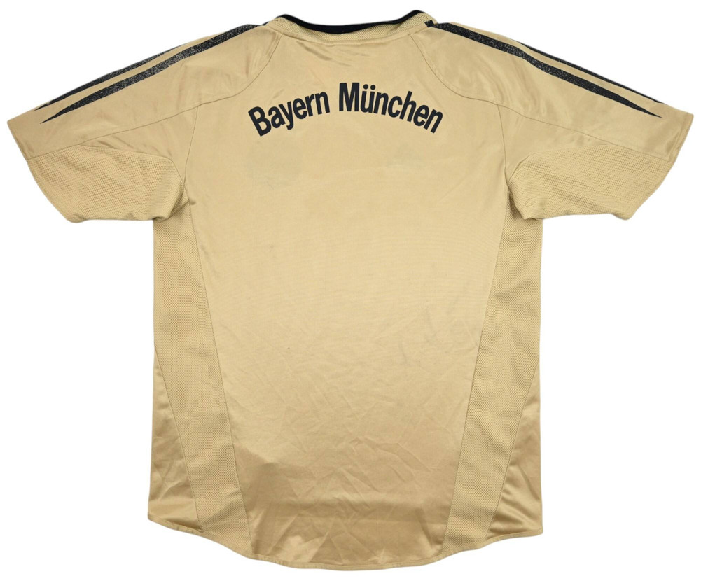 2004-06 BAYERN MUNCHEN KOSZULKA XL. BOYS / S