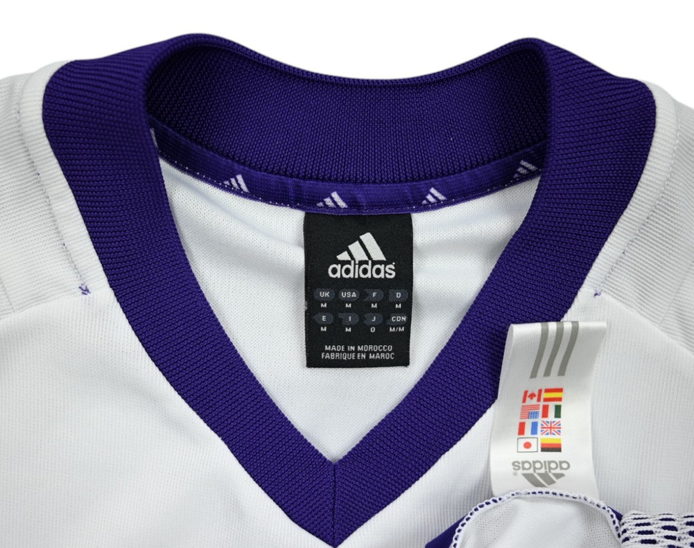 2002-03 ANDERLECHT KOSZULKA M