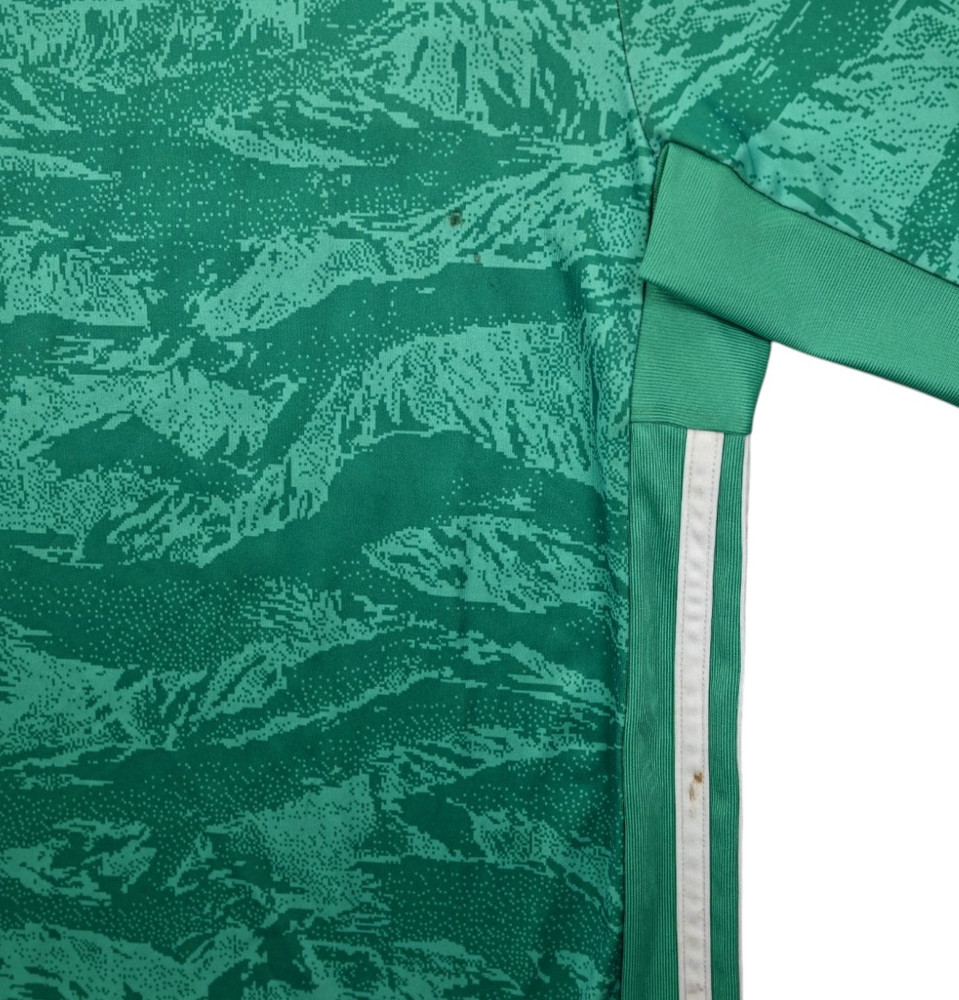 2019-20 BAYERN MUNCHEN LONGSLEEVE L. BOYS