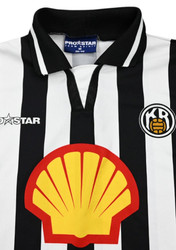 2002-03 KR REYKJAVIK KOSZULKA M 