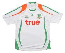 2010-11 BANGKOK UNITED KOSZULKA XL