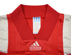 1992-93 CIS KOSZULKA S