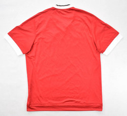 2015-16 MANCHESTER UNITED SHIRT S