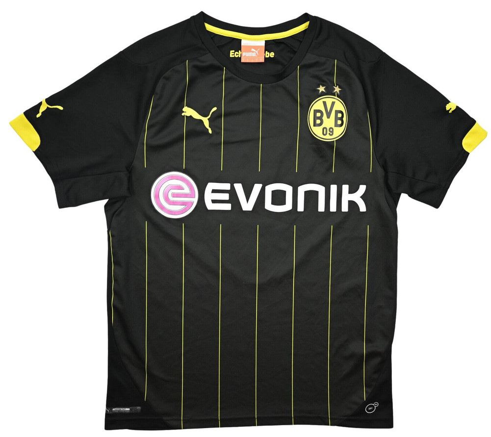 2014-16 BORUSSIA DORTMUND *SOKRATIS* KOSZULKA M