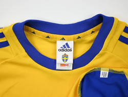 2002-03 SWEDEN KOSZULKA S