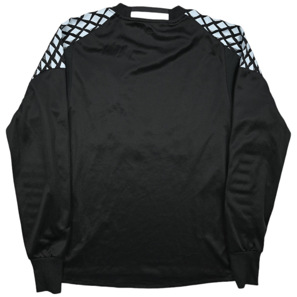 2016-17 AJAX AMSTERDAM GK LONGSLEEVE L. BOYS