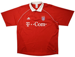 2005-06 BAYERN MUNCHEN KOSZULKA XXL