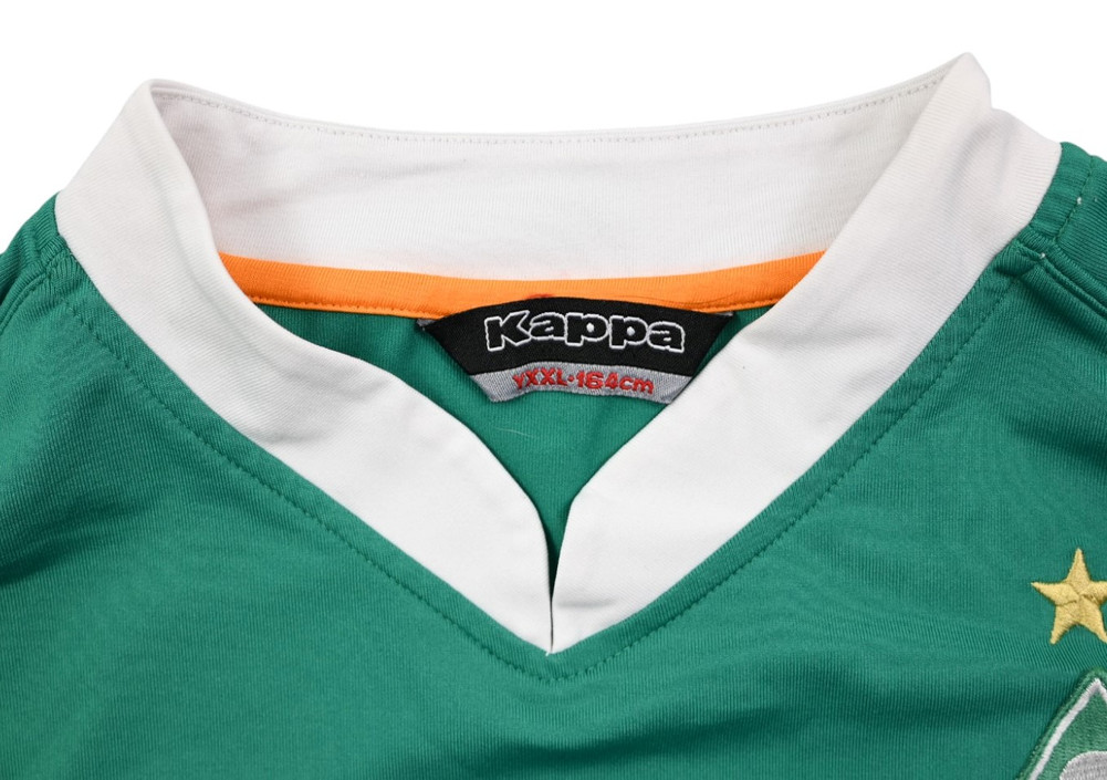 2008-09 WERDER BREMEN KOSZULKA XXL. BOYS 