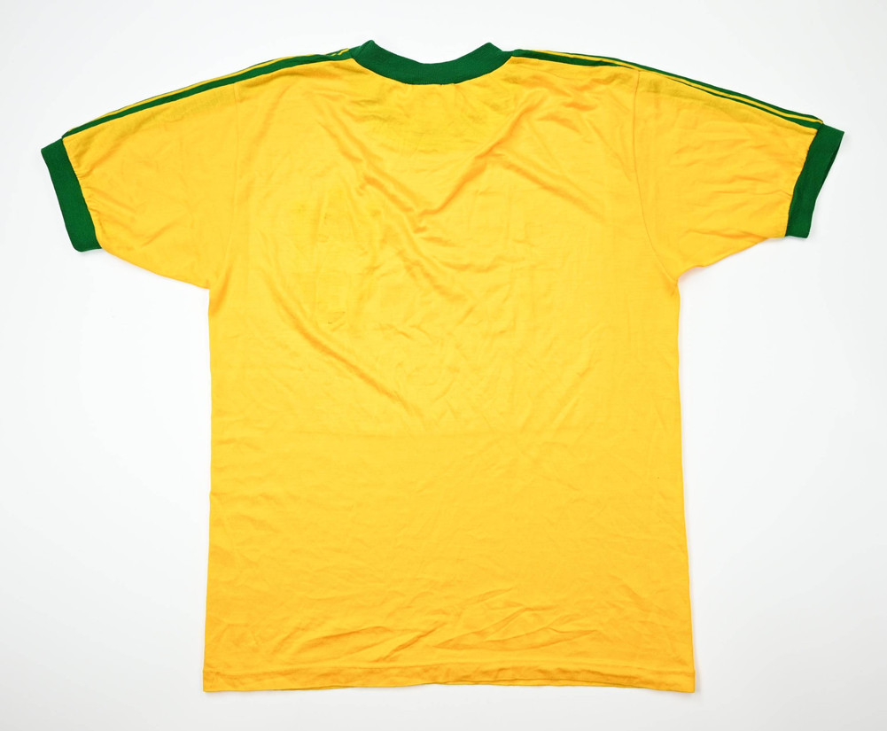 80'S BRAZIL SHIRT S
