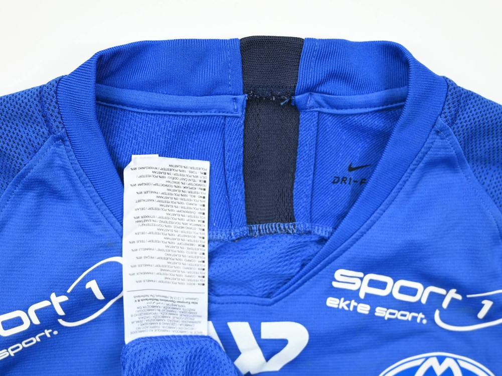 2020 MOLDE FK #2 KOSZULKA S