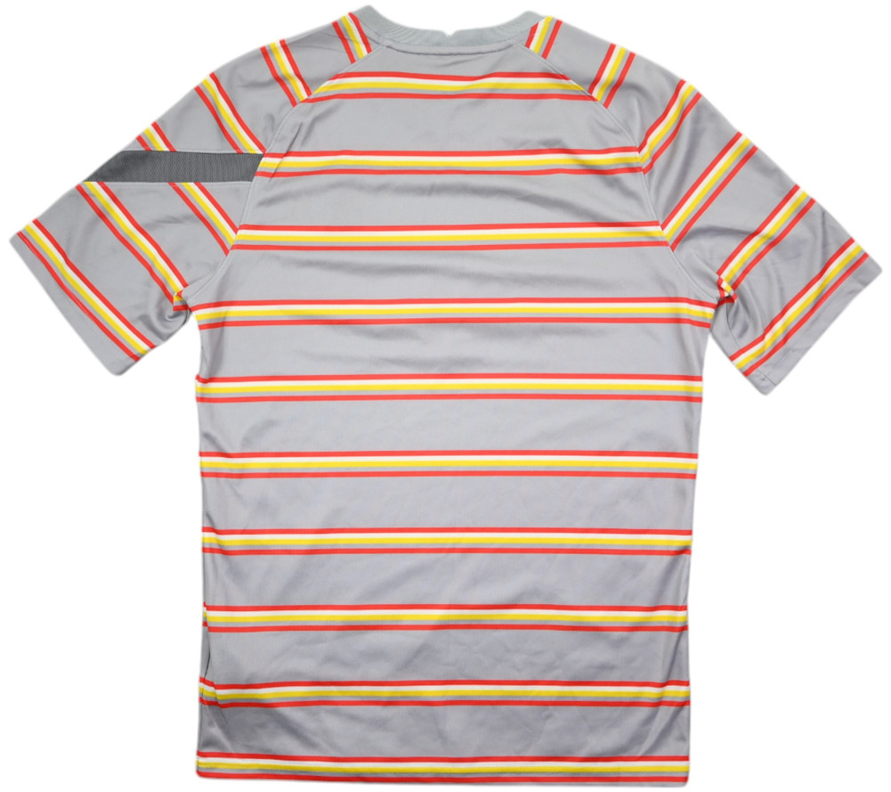 2021-22 LIVERPOOL SHIRT M