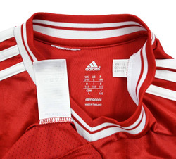 2013-14 BAYERN MUNCHEN *SHAQIRI* KOSZULKA L. BOYS