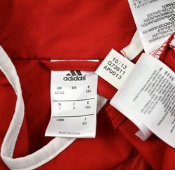 2013-14 BAYERN MUNCHEN BLUZA L