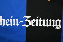 2007-08 TUS KOBLENZ SHIRT S