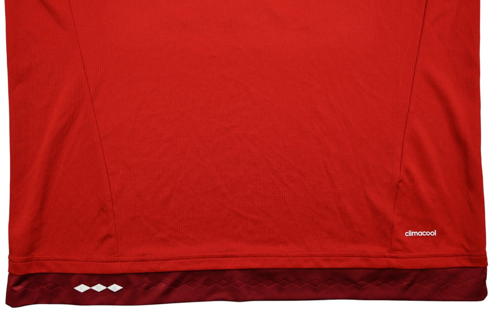 2015-16 BAYERN MUNCHEN *LAHM* KOSZULKA L