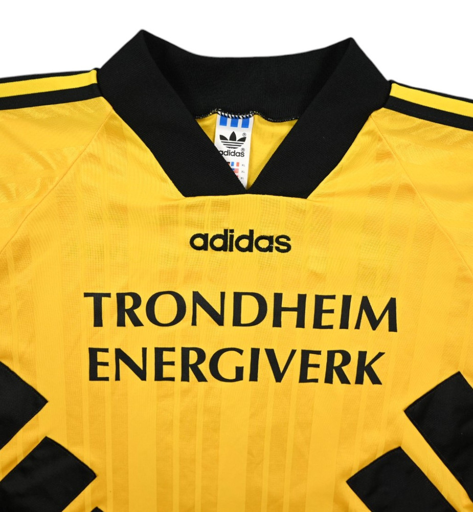 ADIDAS OLDSCHOOL #8 LONGSLEEVE XL