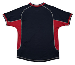 2000-01 MANCHESTER UNITED KOSZULKA L. BOYS