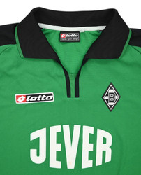 2003-05 BORUSSIA MONCHENGLADBACH SHIRT L