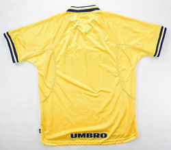 1998-00 CHELSEA LONDON KOSZULKA XL