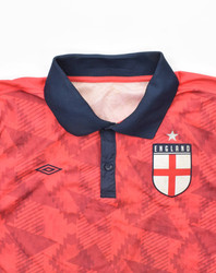 ENGLAND SHIRT M