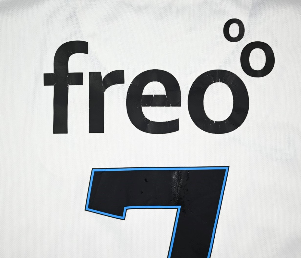 2014-15 PSV EINDHOVEN *MEMPHIS* SHIRT S