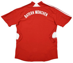 2007-08 BAYERN MUNCHEN KOSZULKA L