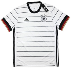 2020-21 GERMANY SHIRT L