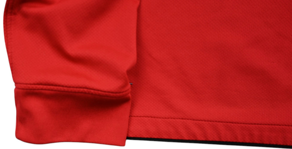 2010-11 MANCHESTER UNITED *GIGGS* LONGSLEEVE KOSZULKA S