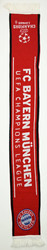 FC BAYERN MUNCHEN UEFA CHAMPIONS LEAGUE SZALIK