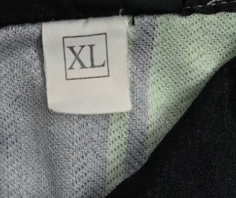 BIEMME OLDSCHOOL KOSZULKA XL