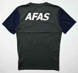 2021-22 AZ ALKMAAR KOSZULKA S 