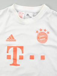 2020-21 BAYERN MUNCHEN *LEWANDOWSKI* KOSZULKA L. BOYS