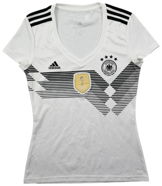 2018-19 GERMANY SHIRT WOMENS S