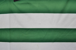 2003-04 CELTIC GLASGOW SHIRT L