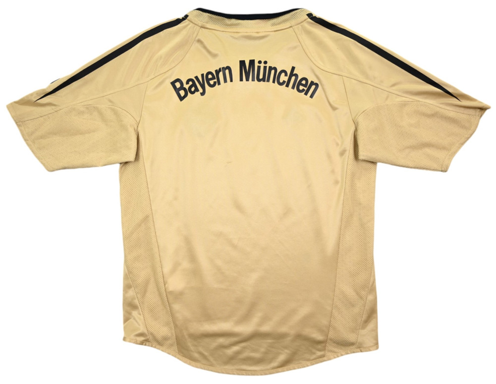 2004-06 BAYERN MUNCHEN KOSZULKA L. BOYS