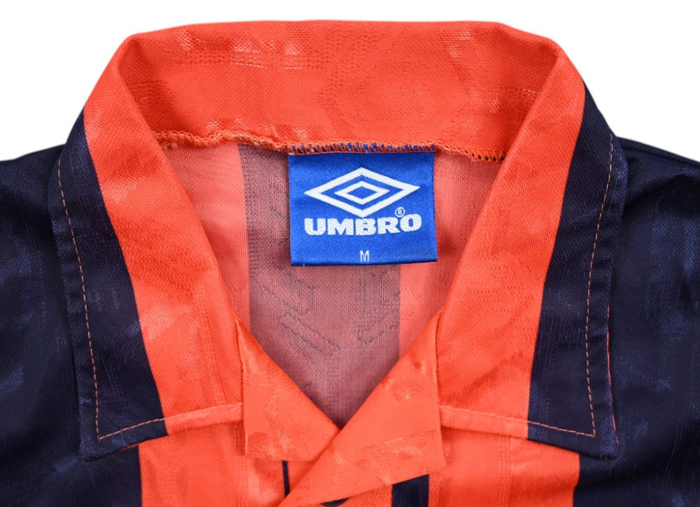 1992-94 EVERTON SHIRT M