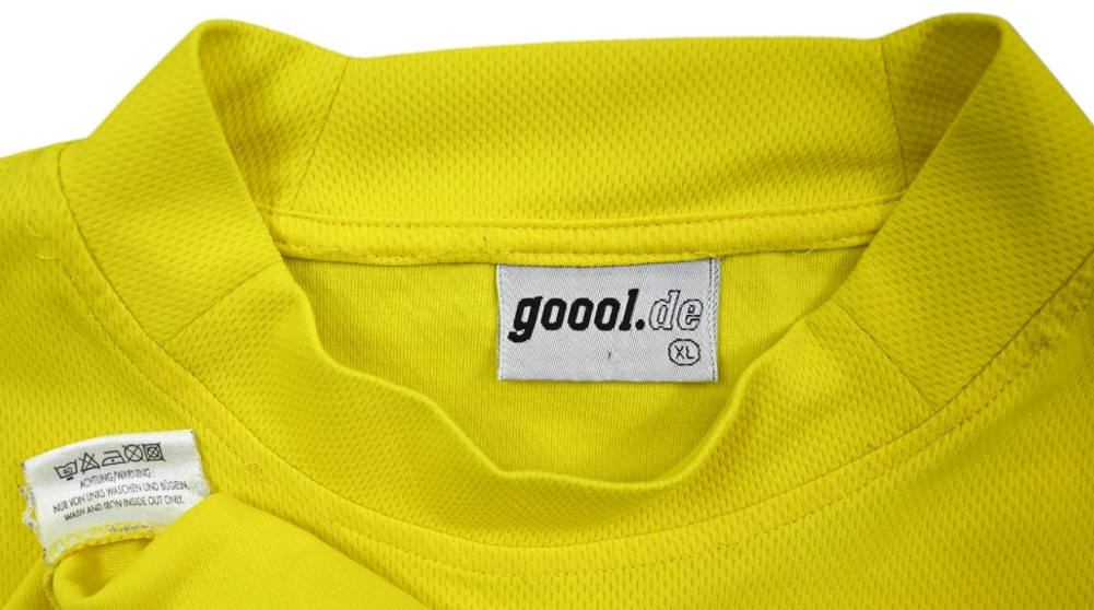 2002-03 BORUSSIA DORTMUND KOSZULKA XL