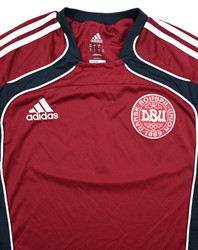 DENMARK SHIRT L