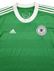 2012-13 GERMANY KOSZULKA 2XL